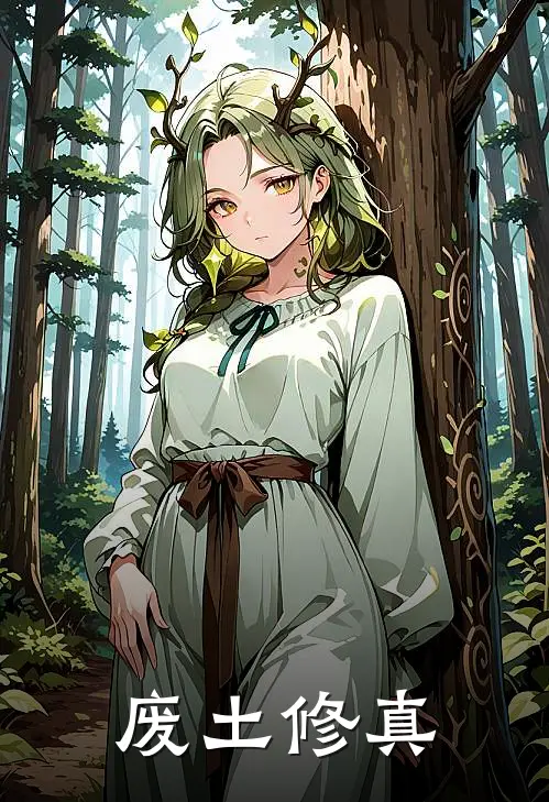 废土修真