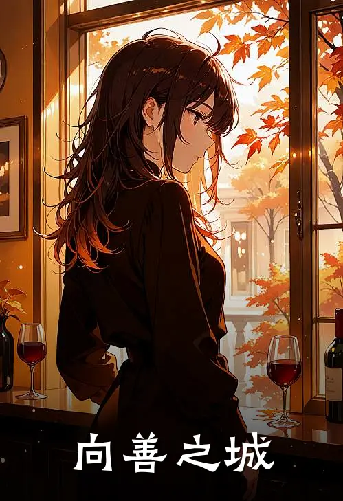 向善之城