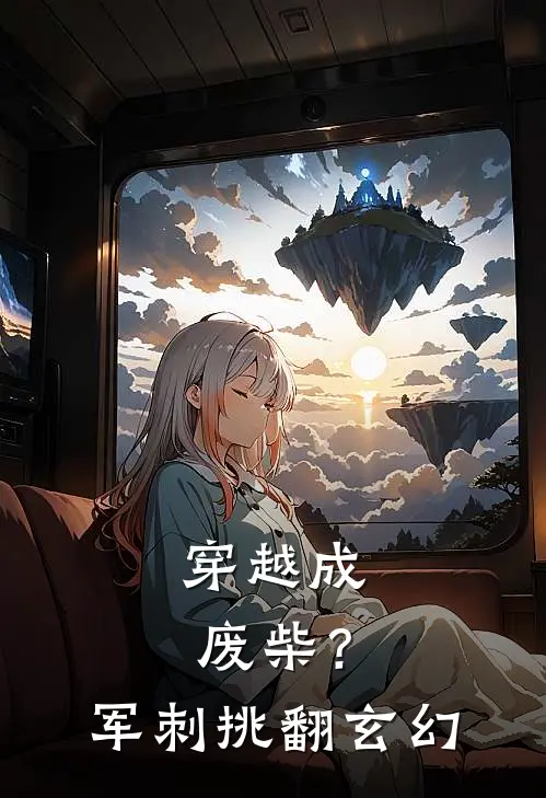 穿越成废柴？军刺挑翻玄幻