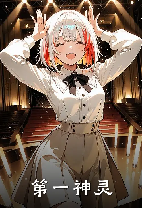 第一神灵