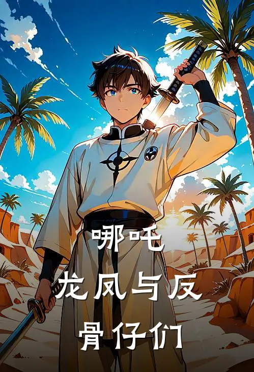 哪吒：龙凤与反骨仔们