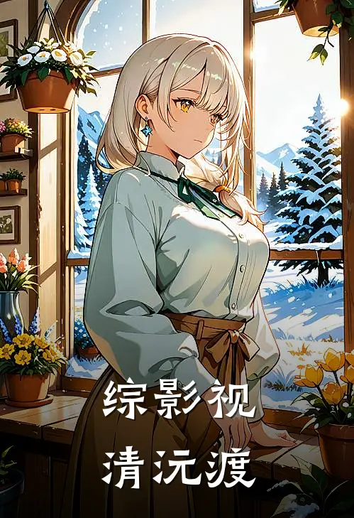 综影视：清沅渡