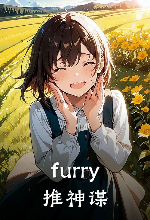 furry：推神谋