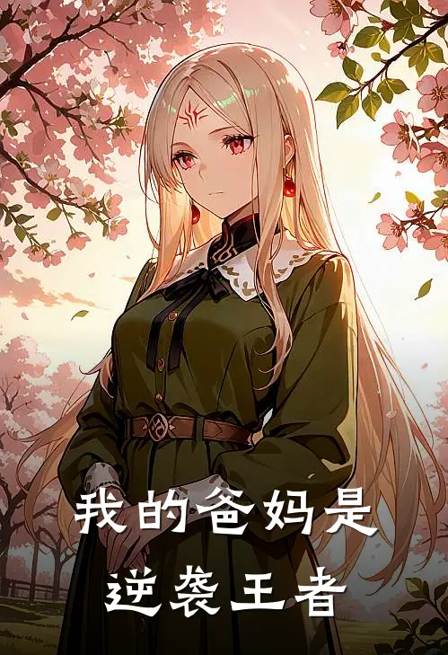 我的爸妈是逆袭王者