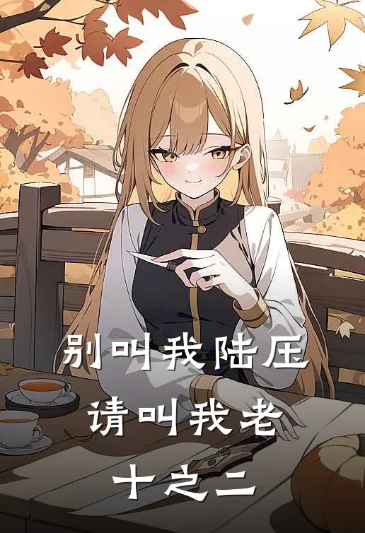 别叫我陆压，请叫我老十之二