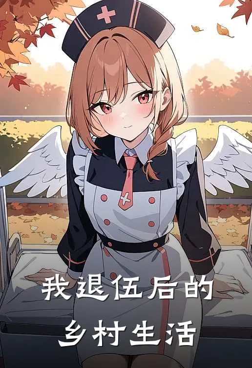 我退伍后的乡村生活