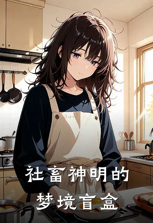 社畜神明的梦境盲盒