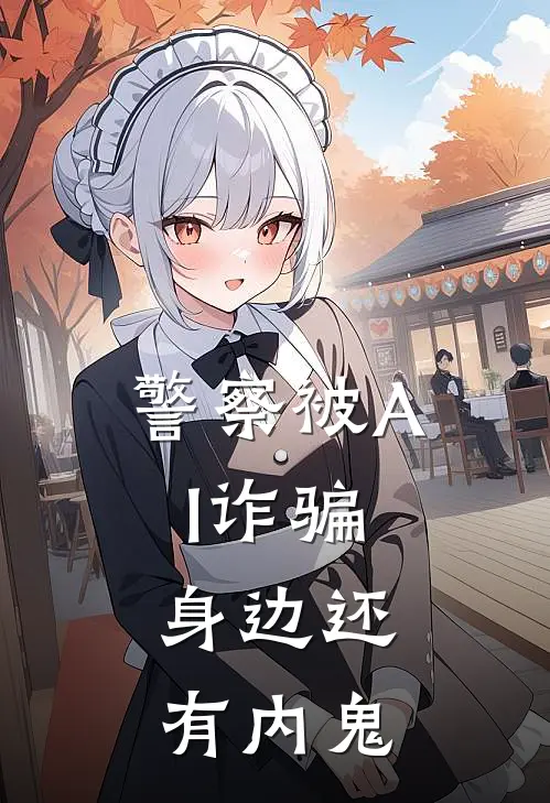 警察被AI诈骗，身边还有内鬼