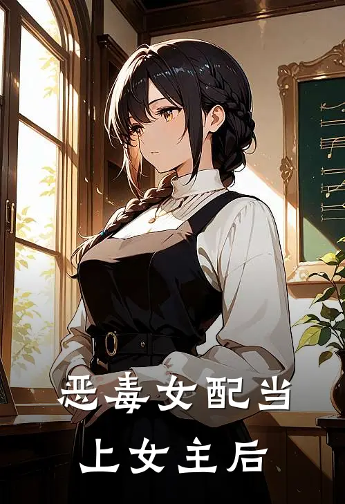 恶毒女配当上女主后