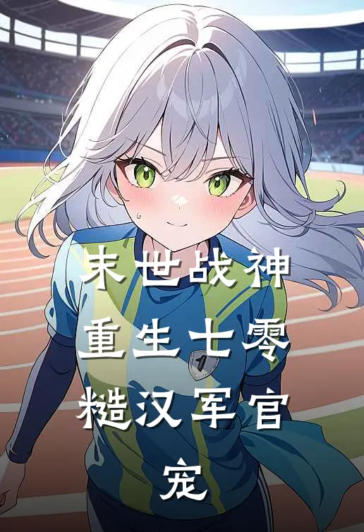 末世战神重生七零：糙汉军官，宠