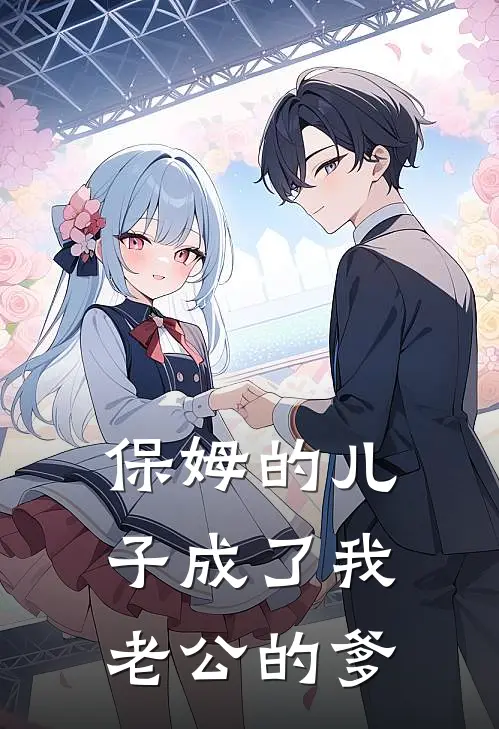 保姆的儿子成了我老公的爹