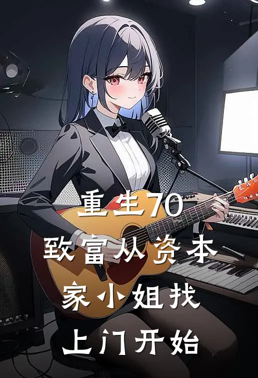 重生70：致富从资本家小姐找上门开始