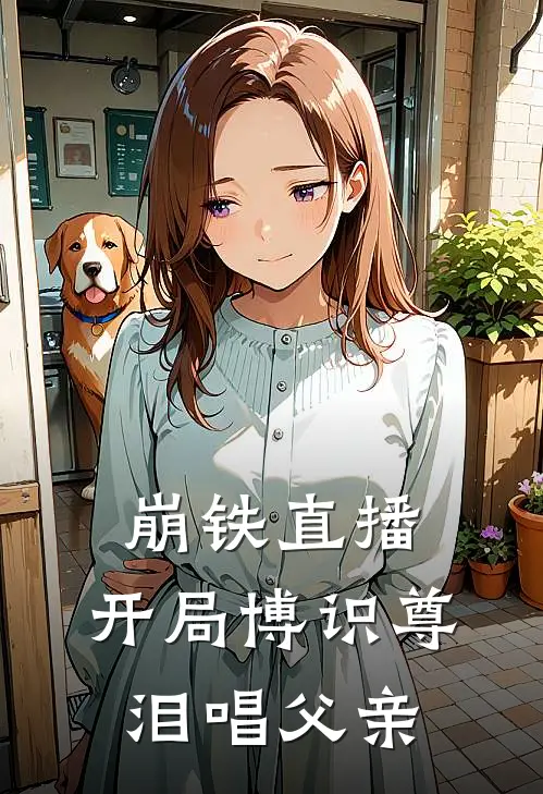 崩铁直播：开局博识尊泪唱父亲