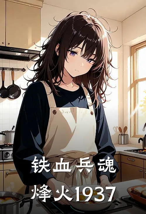 铁血兵魂：烽火1937