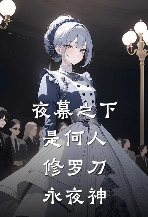 夜幕之下是何人，修罗刀，永夜神