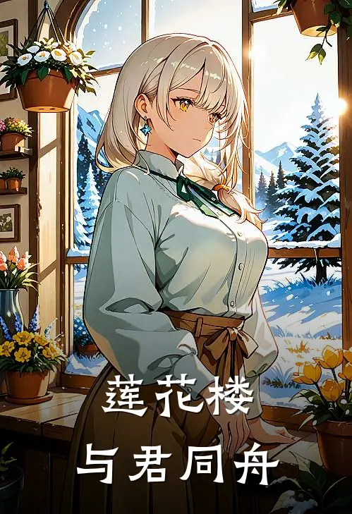 莲花楼：与君同舟