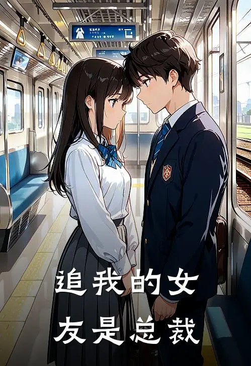 追我的女友是总裁