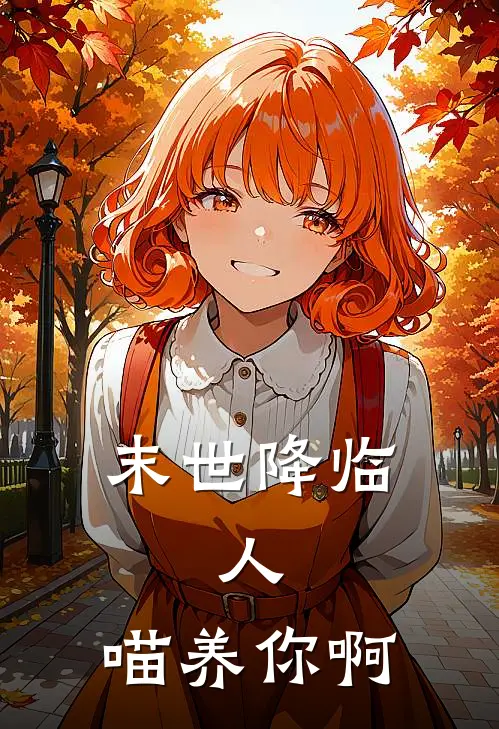 末世降临：人，喵养你啊