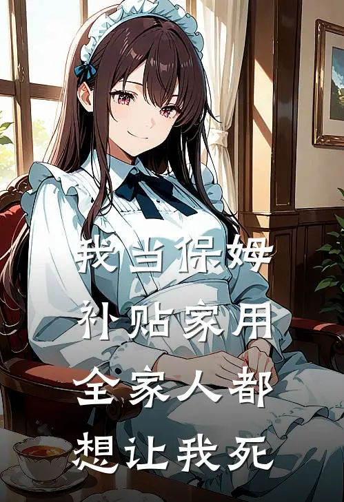 我当保姆补贴家用，全家人都想让我死