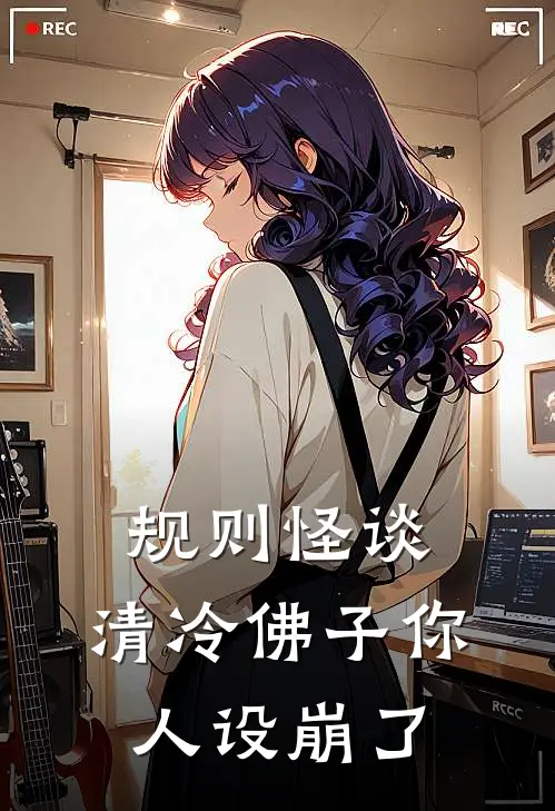规则怪谈：清冷佛子你人设崩了