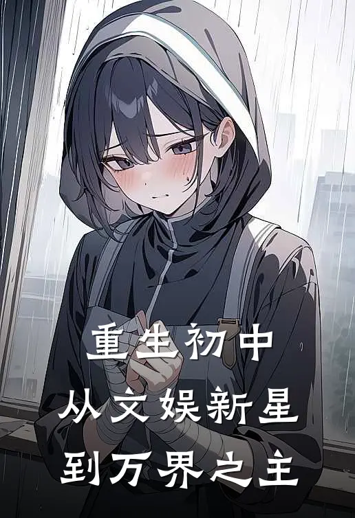 重生初中：从文娱新星到万界之主