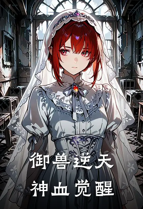 御兽逆天：神血觉醒