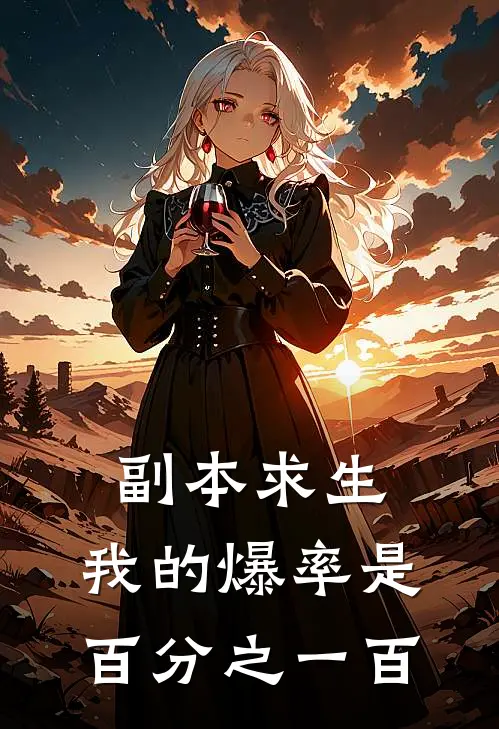 副本求生，我的爆率是百分之一百