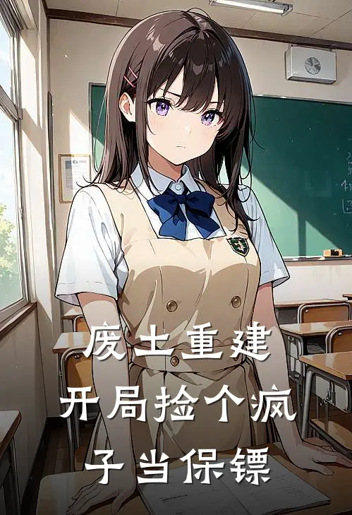 废土重建，开局捡个疯子当保镖