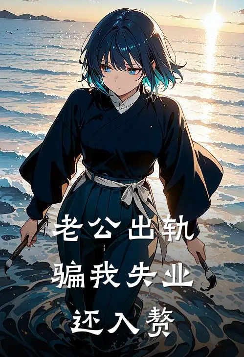 老公出轨骗我失业，还入赘