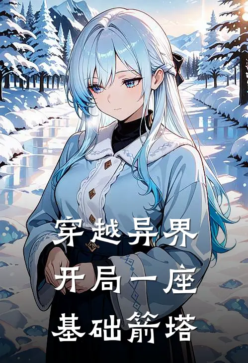 穿越异界：开局一座基础箭塔