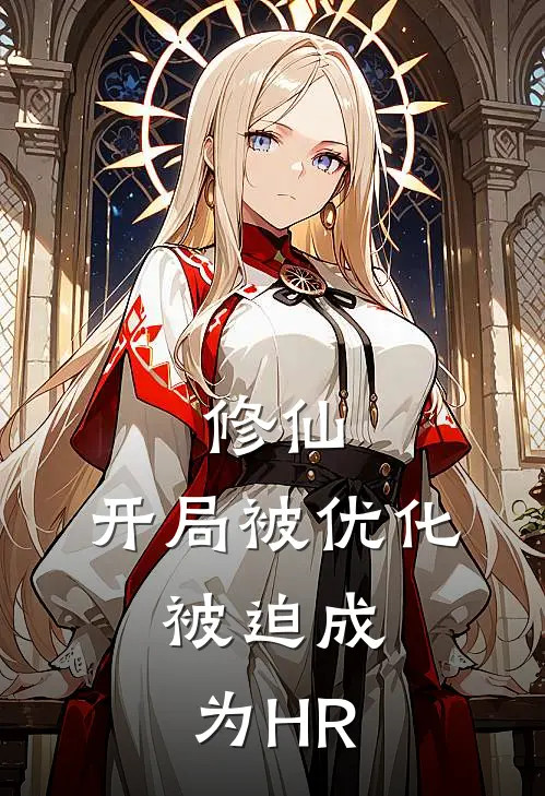 修仙：开局被优化，被迫成为HR