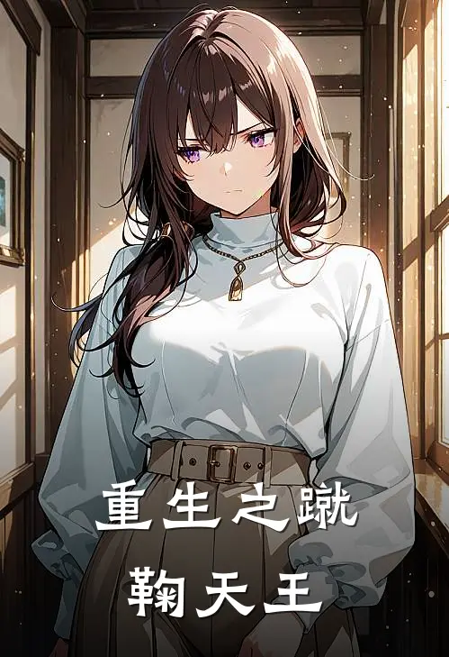 重生之蹴鞠天王