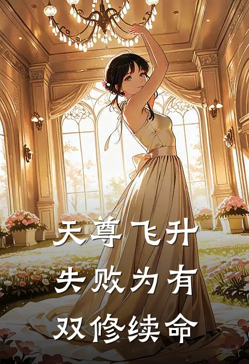 天尊飞升失败为有双修续命