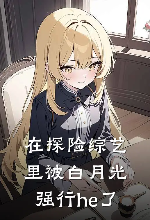 在探险综艺里被白月光强行he了
