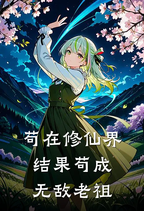 苟在修仙界，结果苟成无敌老祖