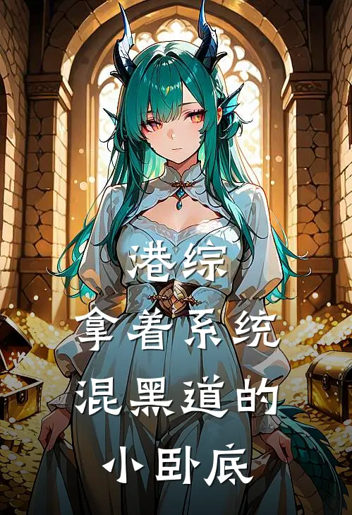 港综：拿着系统，混黑道的小卧底