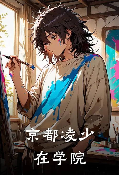 京都凌少在学院