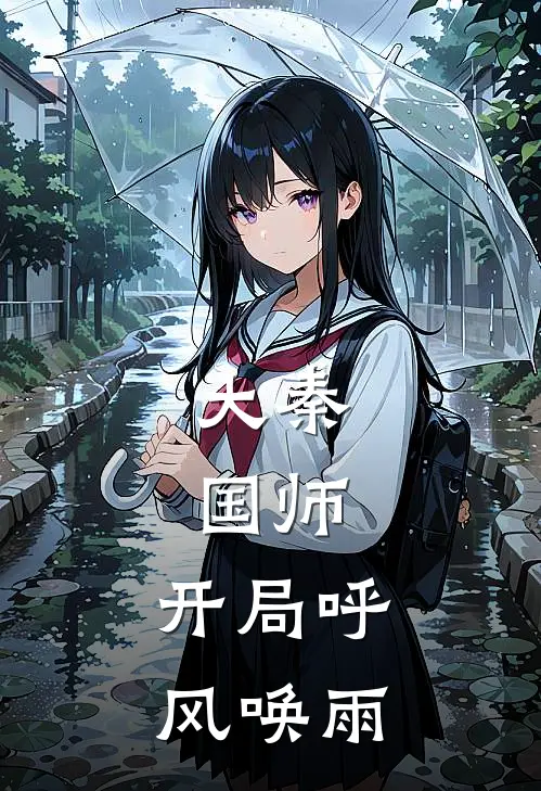 大秦：国师，开局呼风唤雨