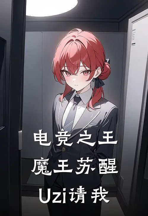 电竞之王：魔王苏醒，Uzi请我