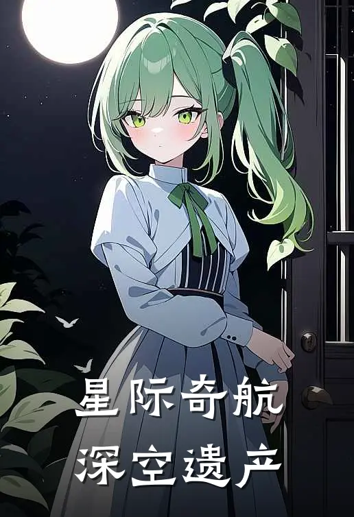 星际奇航：深空遗产