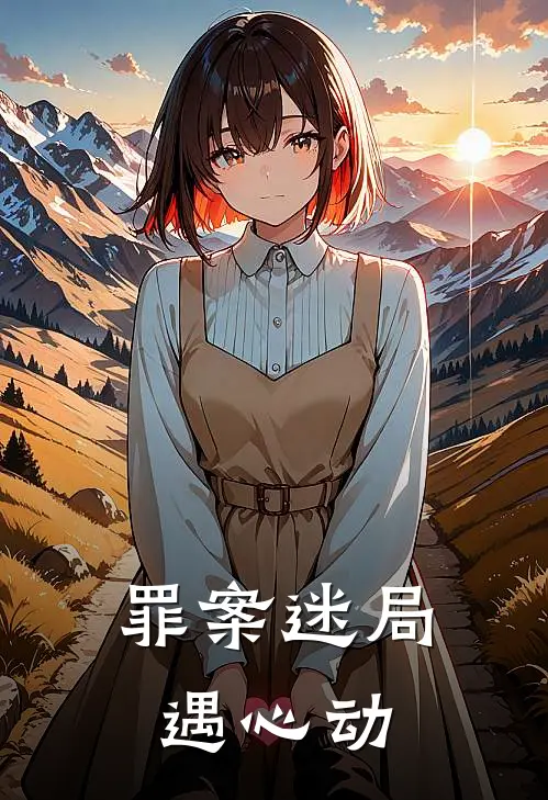 罪案迷局遇心动