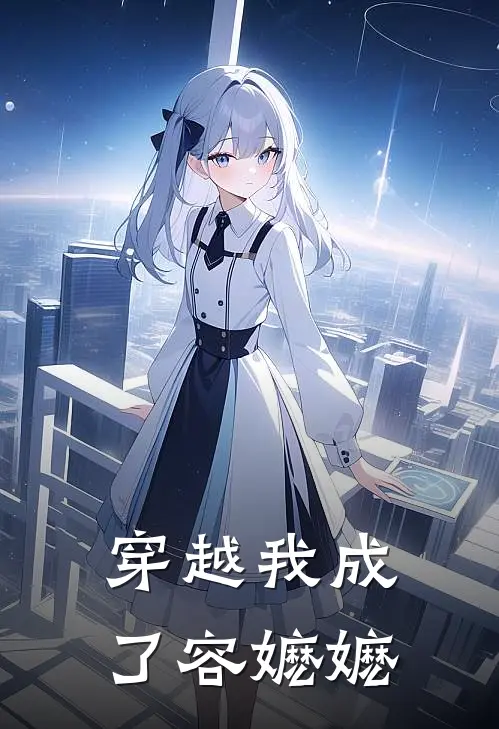 穿越我成了容嬷嬷