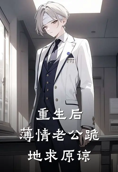 重生后，薄情老公跪地求原谅