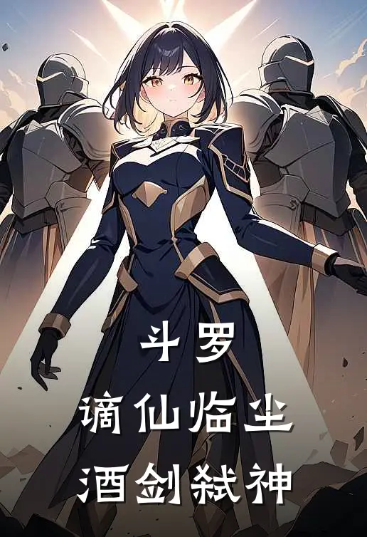 斗罗：谪仙临尘酒剑弑神