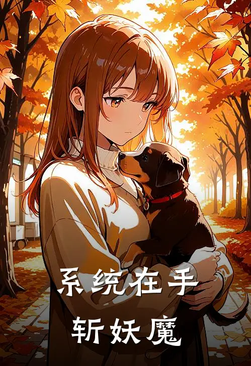 系统在手斩妖魔