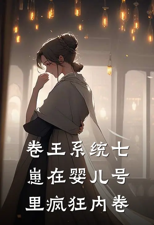 卷王系统七崽在婴儿号里疯狂内卷