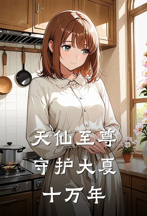 天仙至尊守护大夏十万年