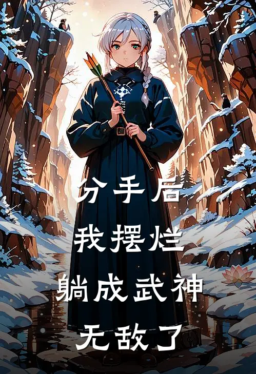 分手后我摆烂，躺成武神，无敌了