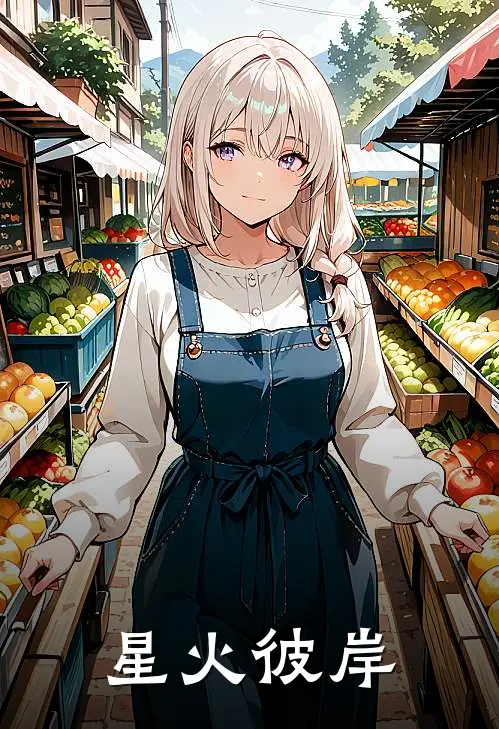 星火彼岸