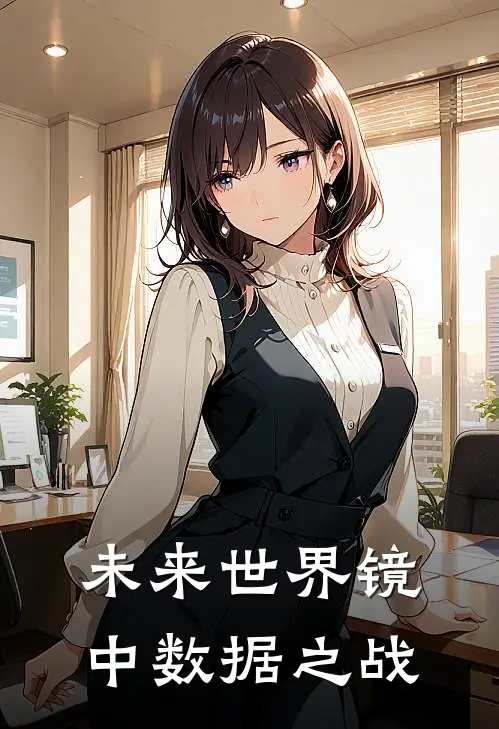 未来世界--镜中数据之战